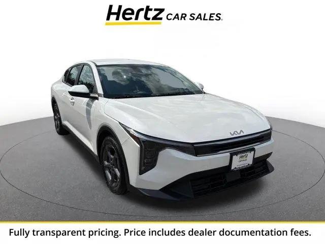 2026 Kia K4 LXS for sale in Nashville, TN