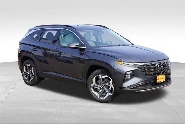 2023 Hyundai Tucson Limited for sale in Roseville, MN