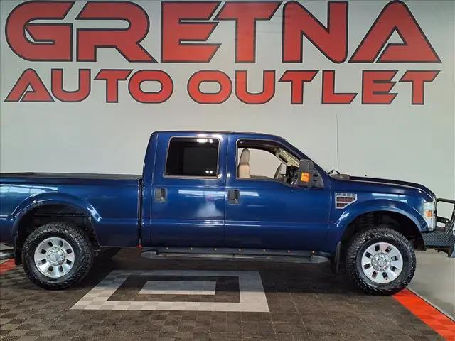 2008 Ford F-250 Lariat for sale in Gretna, NE
