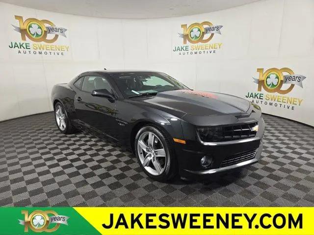 2012 Chevrolet Camaro 2SS for sale near Cincinnati, OH