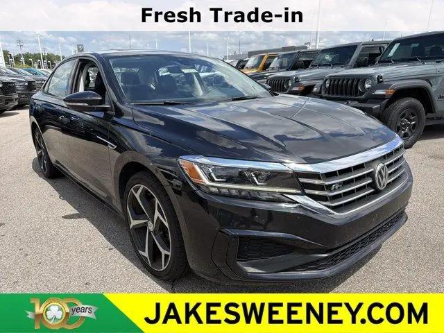 2020 Volkswagen Passat for sale near Cincinnati, OH