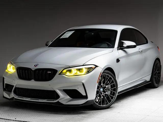 2021 BMW M2 Competition for sale in Beaverton, OR