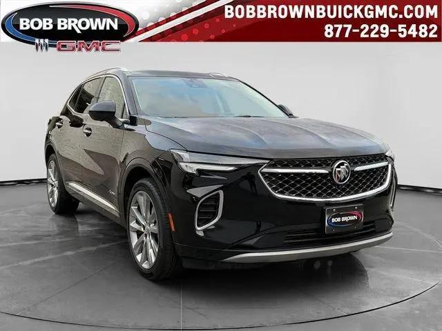 2023 Buick Envision Avenir AWD for sale in Ankeny, IA