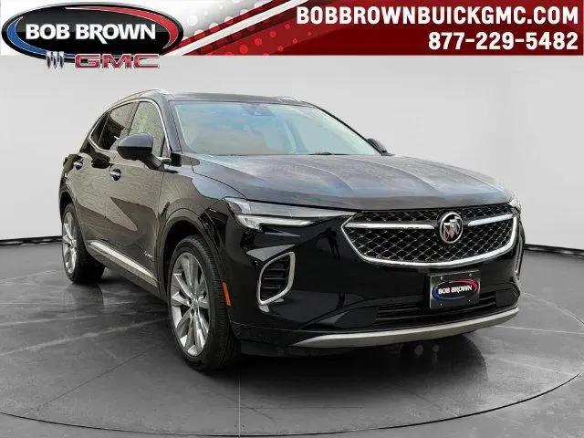 2023 Buick Envision Avenir AWD for sale in Ankeny, IA