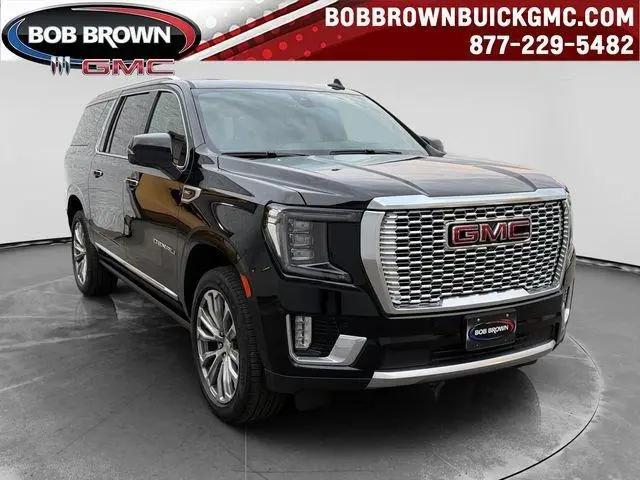2021 GMC Yukon XL 4WD Denali for sale in Ankeny, IA
