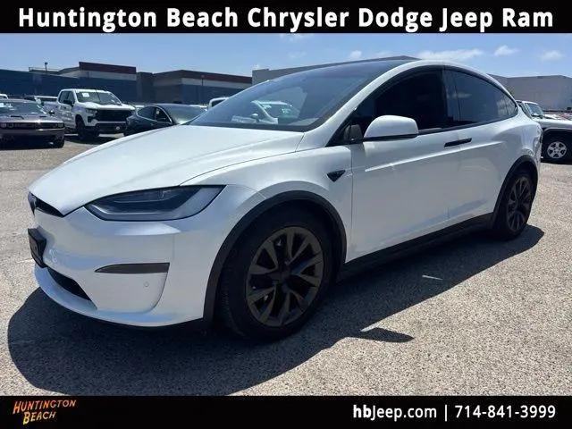 2023 Tesla Model X Standard Range for sale in Huntington Beach, CA