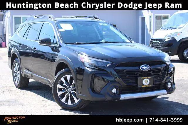 2024 Subaru Outback Limited for sale in Huntington Beach, CA