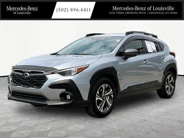 2024 Subaru Crosstrek Premium for sale in Louisville, KY