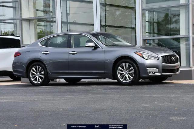 2015 INFINITI Q70 3.7X for sale in Lexington, KY