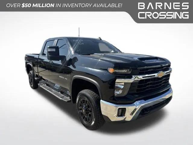 2025 Chevrolet Silverado 2500HD 4WD Crew Cab Standard Bed LT for sale in Tupelo, MS
