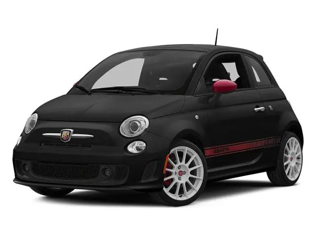2013 Fiat 500 Abarth for sale in Gower, MO