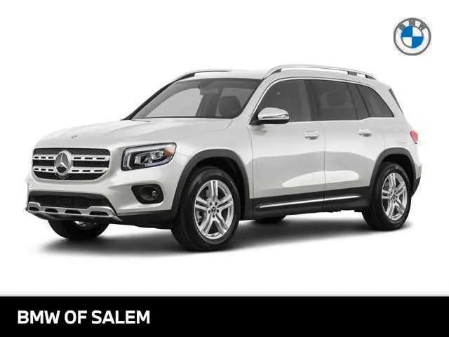 2021 Mercedes-Benz GLB 4MATIC for sale in Salem, OR