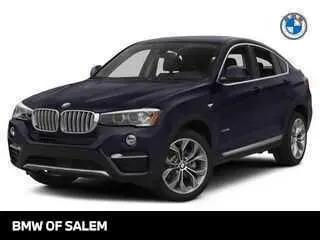 2017 BMW X4 M40i for sale in Salem, OR