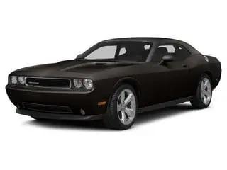 2014 Dodge Challenger R/T for sale in Hibbing, MN