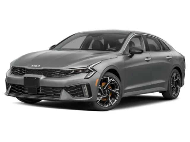 2026 Kia K5 GT-Line AWD for sale in Beaumont, TX