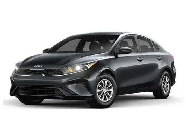 2022 Kia Forte LXS for sale in Moreno Valley, CA