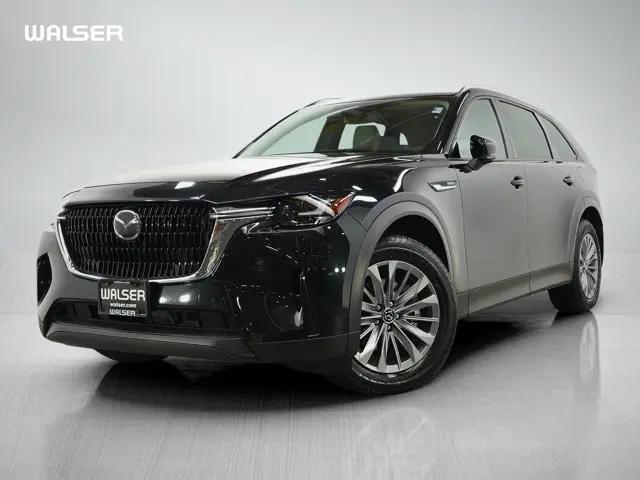 2024 Mazda X-90 Preferred for sale in White Bear Lake, MN