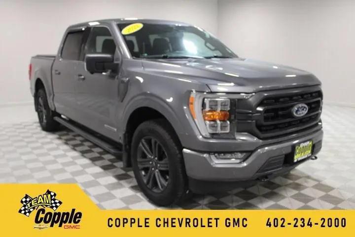 2022 Ford F-150 XL for sale in Louisville, NE