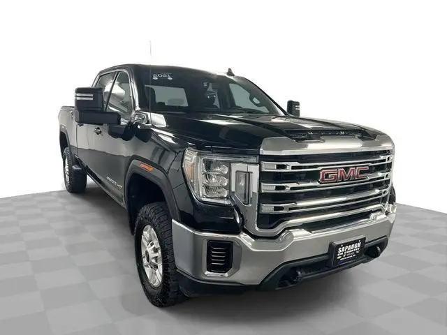 2021 GMC Sierra 2500HD SLE for sale in Herculaneum, MO