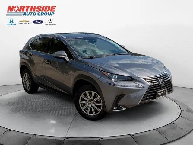 2019 Lexus NX 300 F SPORT for sale in San Antonio, TX