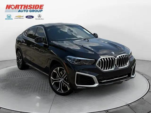 2021 BMW X6 sDrive40i for sale in San Antonio, TX