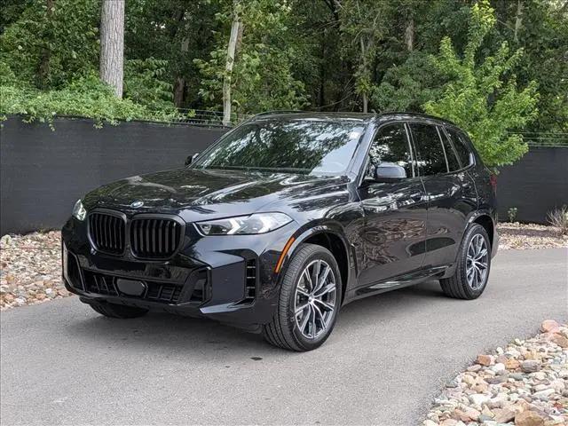 2025 BMW X5 xDrive40i for sale in Kansas City, MO