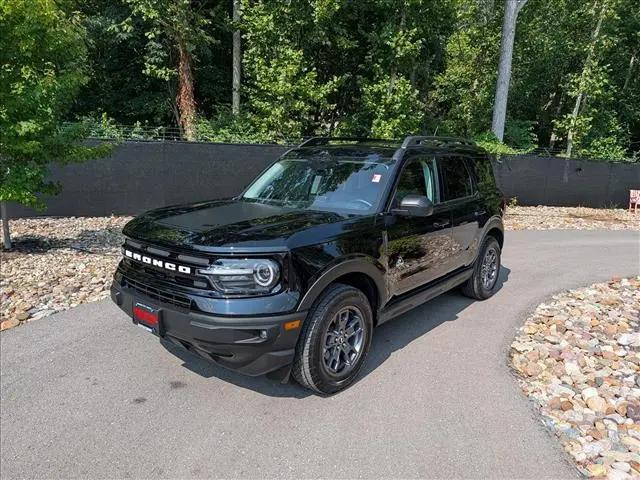 2024 Ford Bronco Sport Outer Banks for sale in Kansas City, MO