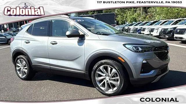 2023 Buick Encore GX Essence FWD for sale in Feasterville-Trevose, PA