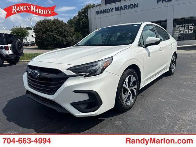 2025 Subaru Legacy Premium for sale in Mooresville, NC