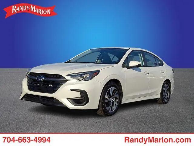 2025 Subaru Legacy Premium for sale in Mooresville, NC