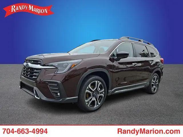 2025 Subaru Ascent Touring 7-Passenger for sale in Mooresville, NC