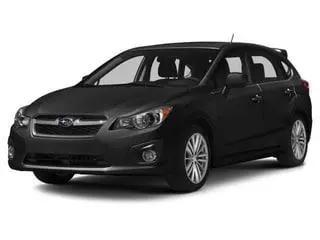 2014 Subaru Impreza 2.0i Sport Limited for sale in Elk Grove, CA