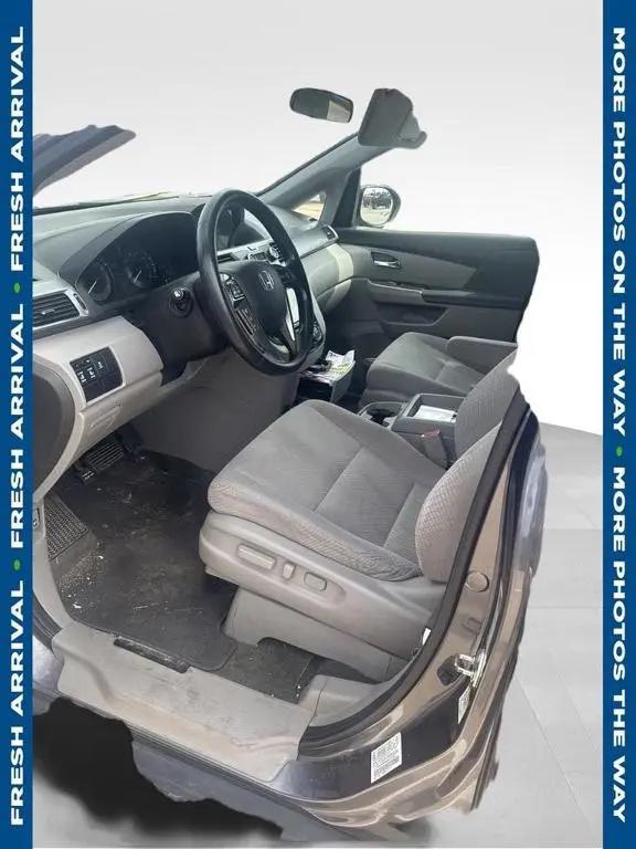 2014 Honda Odyssey EX for sale in Cedar Rapids, IA