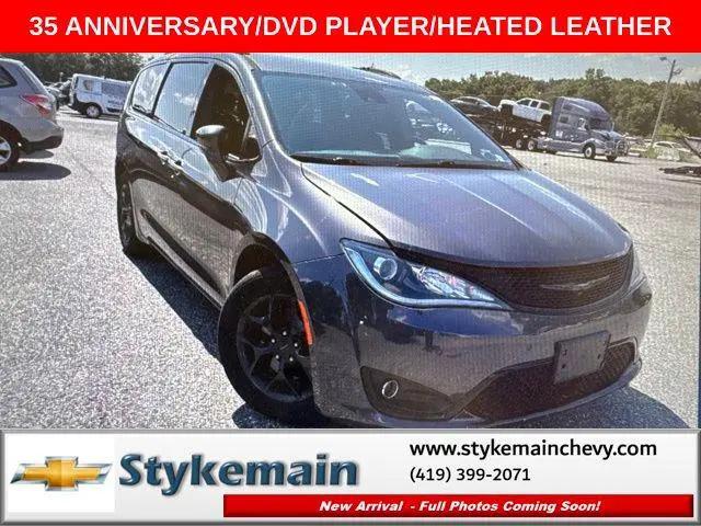 2019 Chrysler Pacifica 35th Anniversary Touring L for sale in Paulding, OH