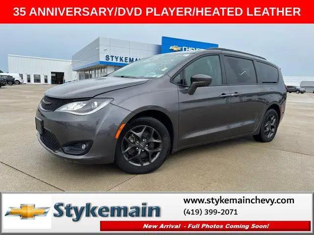 2019 Chrysler Pacifica 35th Anniversary Touring L for sale in Paulding, OH