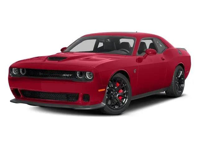 2016 Dodge Challenger SRT Hellcat for sale in Cincinnati, OH