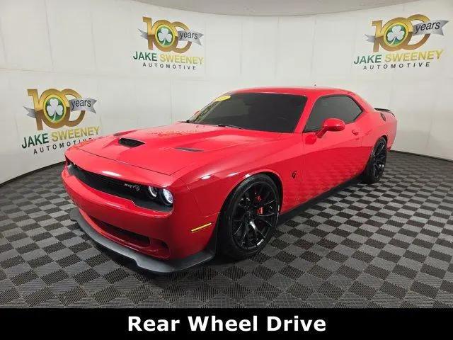 2016 Dodge Challenger SRT Hellcat for sale near Cincinnati, OH