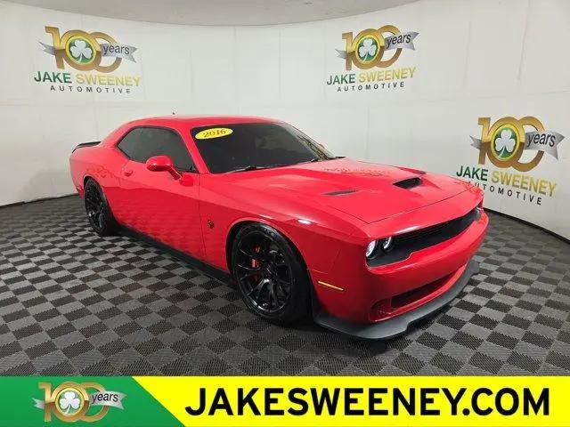 2016 Dodge Challenger for sale near Cincinnati, OH