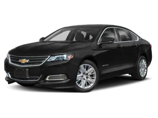 2019 Chevrolet Impala for sale near Cincinnati, OH