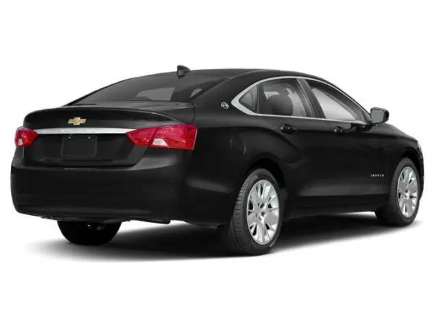 2019 Chevrolet Impala for sale near Cincinnati, OH