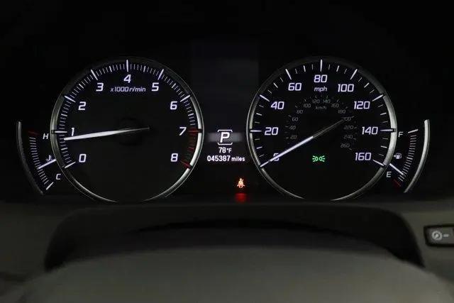 2020 Acura TLX Tech Package for sale in Hoffman Estates, IL