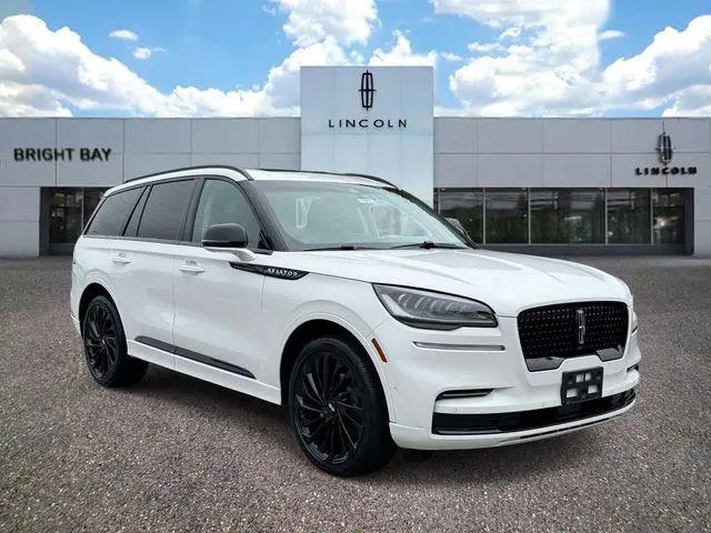 2023 Lincoln Aviator Reserve for sale in Bayshore, NY