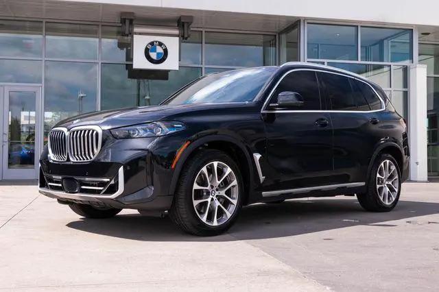 2024 BMW X5 xDrive40i for sale in Glendale, WI