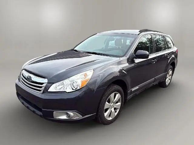 2012 Subaru Outback 2.5i for sale in Columbus, OH