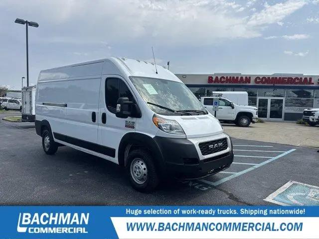 2021 Ram ProMaster 2500 Cargo Van High Roof 159 WB for sale in Louisville, KY