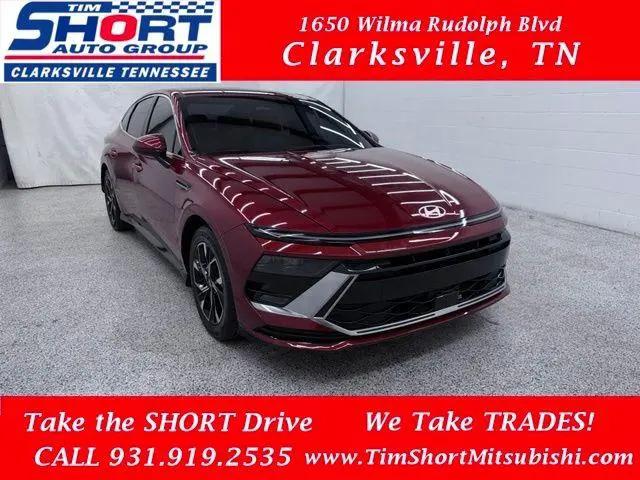 2024 Hyundai Sonata SEL for sale in Clarksville, TN