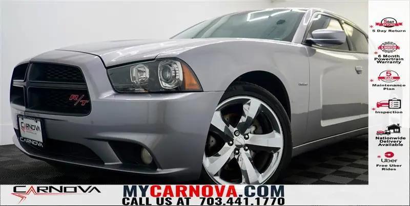 2011 Dodge Charger R/T for sale in Stafford, VA