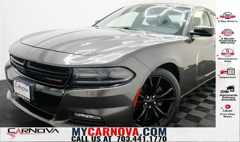 2016 Dodge Charger R/T for sale in Stafford, VA