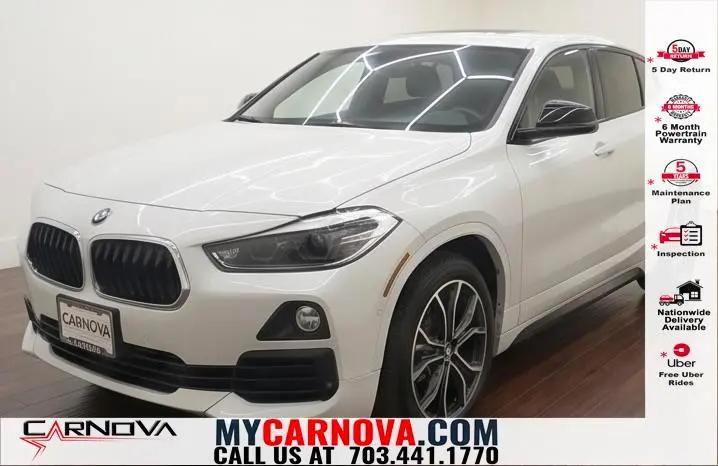 2020 BMW X2 xDrive28i for sale in Stafford, VA