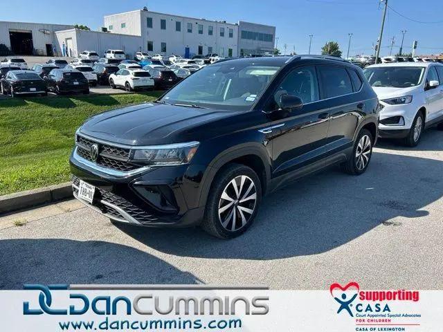 2024 Volkswagen Taos 1.5T SE for sale in Paris, KY
